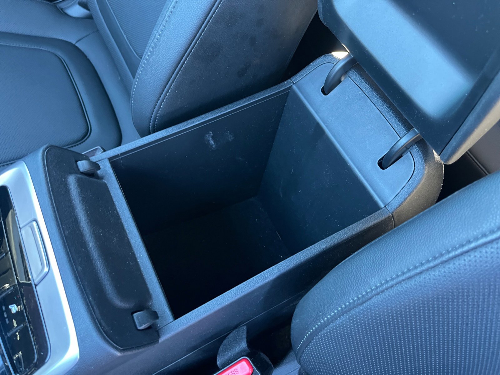 Used 2024 Hyundai Santa Cruz XRT image 15