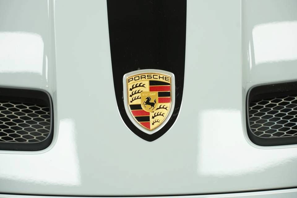 Used 2022 Porsche 911 GT3 RWD image 29