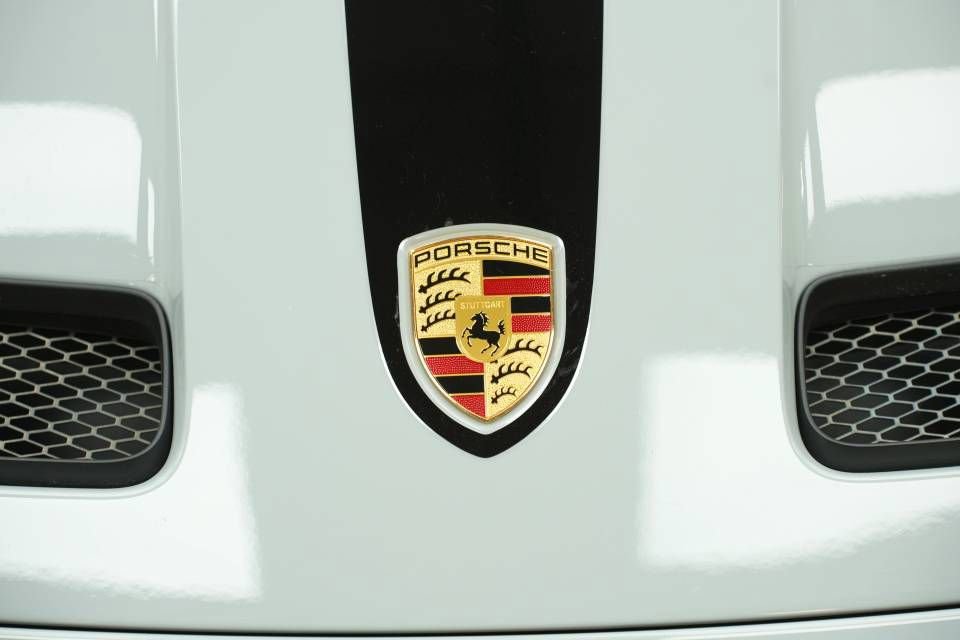 Used 2022 Porsche 911 GT3 RWD image 29