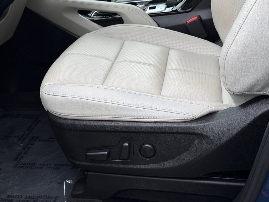 Certified 2024 Kia Telluride EX AWD/4WD image 17