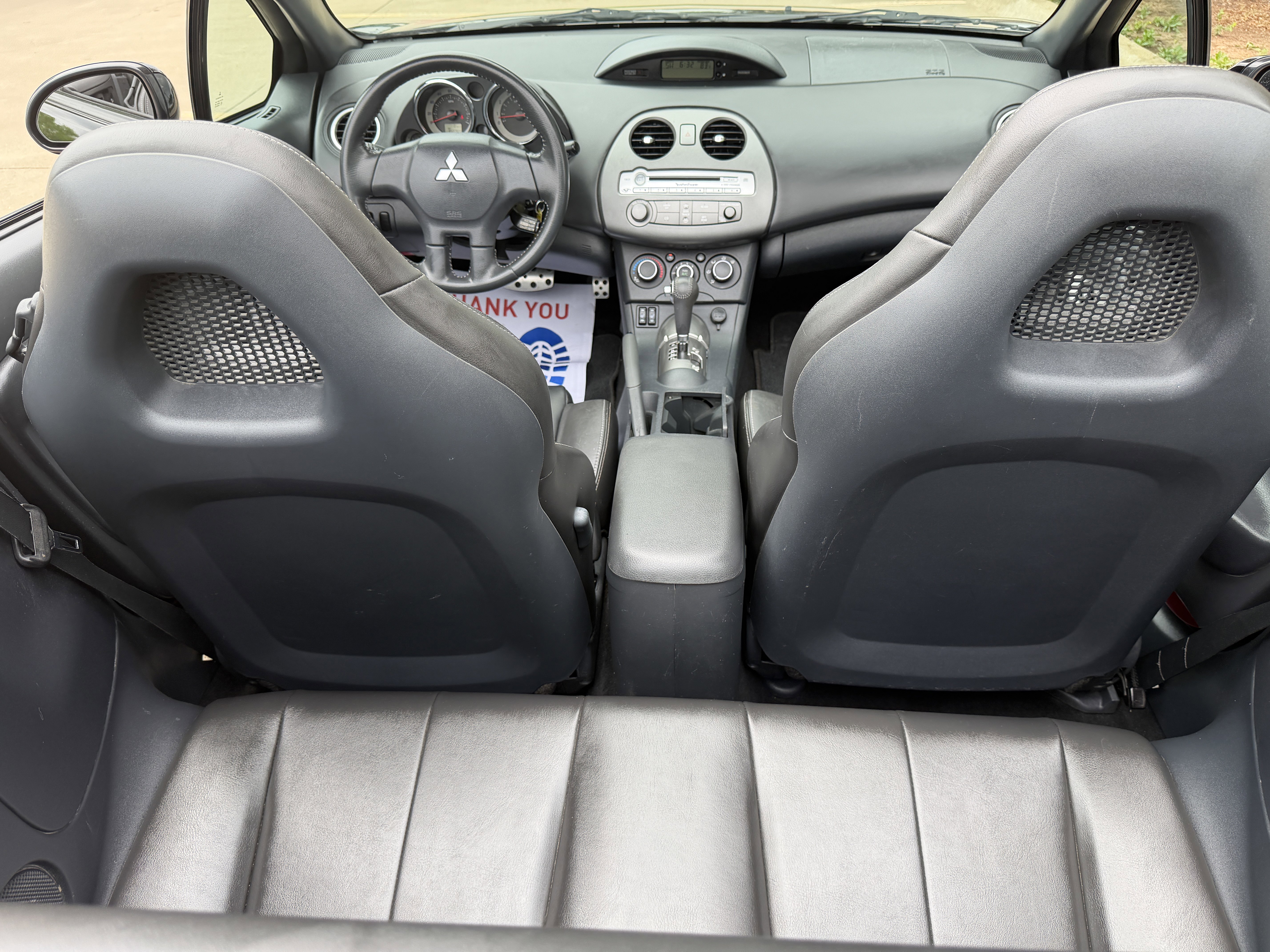 Used 2009 Mitsubishi Eclipse GS image 26