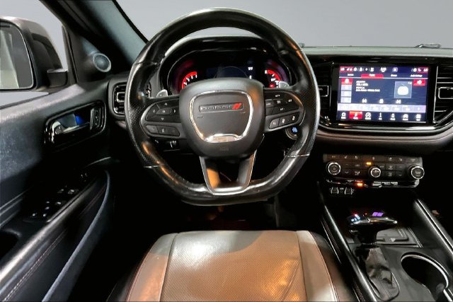 Used 2023 Dodge Durango R/T AWD/4WD image 8