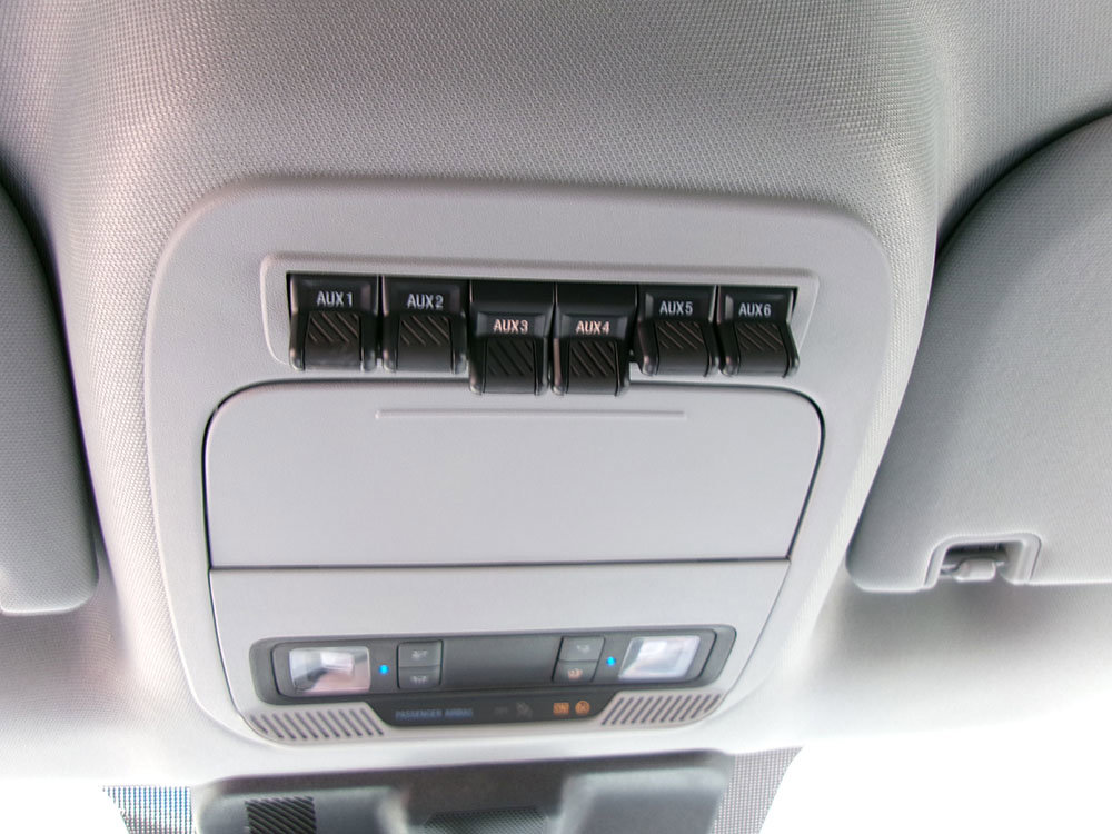 Used 2024 Ford F450 XLT w/ XLT Value Package image 22