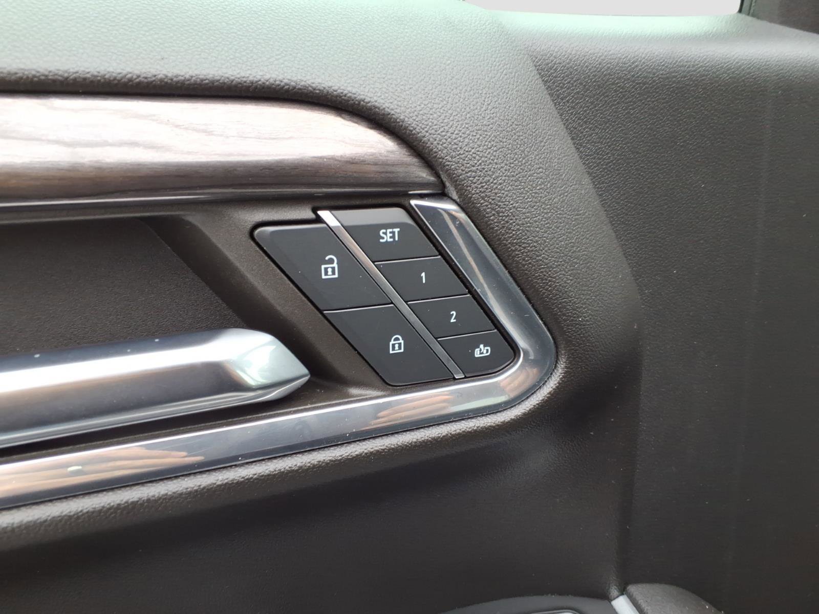 Used 2024 Chevrolet Silverado 1500 LTZ w/ Technology Package image 15