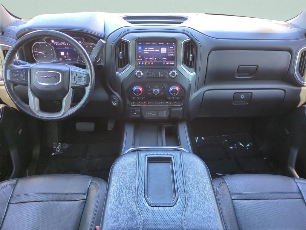 Used 2020 GMC Sierra 2500 Denali w/ Denali Ultimate Package image 13