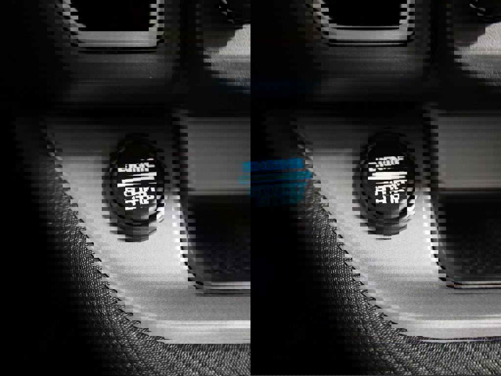 Used 2024 Ford Bronco Sport Outer Banks image 28