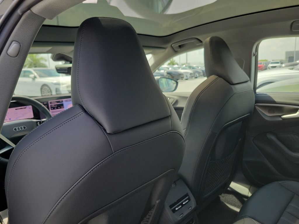 New 2026 Audi A5 2.0T Prestige AWD/4WD image 25