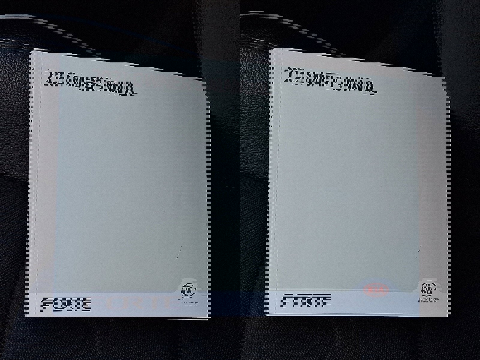 Used 2021 Kia Forte GT-Line image 26