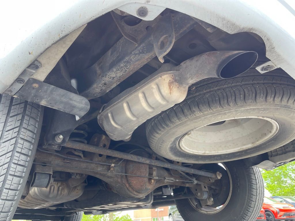 Used 2008 Kia Sorento LX image 20