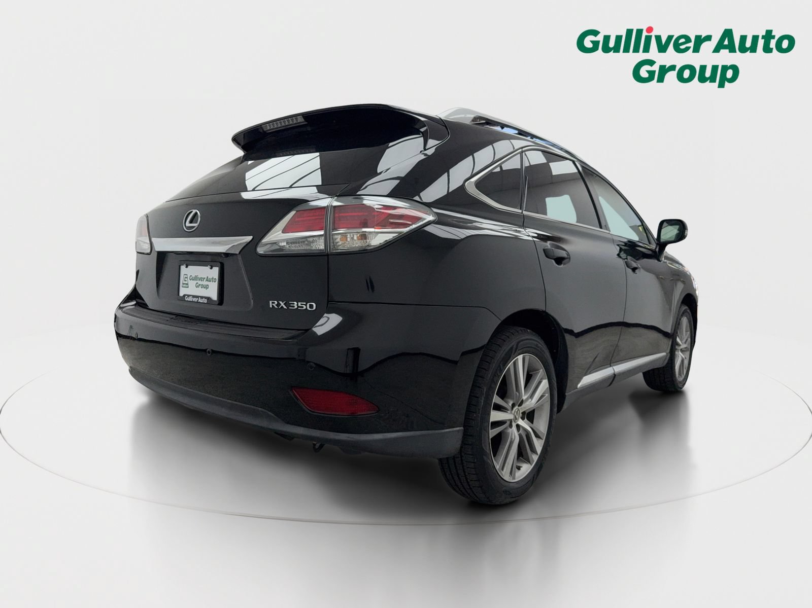 Used 2015 Lexus RX 350 FWD image 8