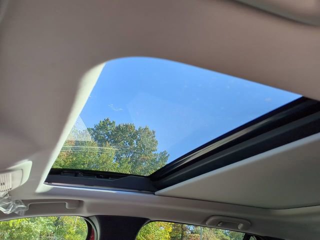 New 2026 MAZDA CX-50 AWD 2.5 Hybrid w/ Cargo Package image 18