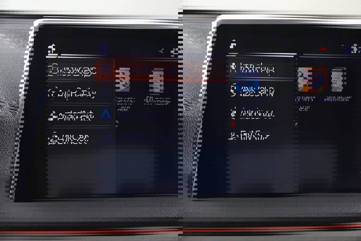 Used 2020 BMW 740i xDrive w/ Cold Weather Package image 42