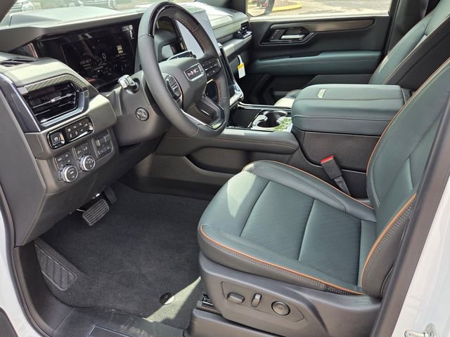 New 2026 GMC Yukon AT4 w/ Premium Trailering Package image 5