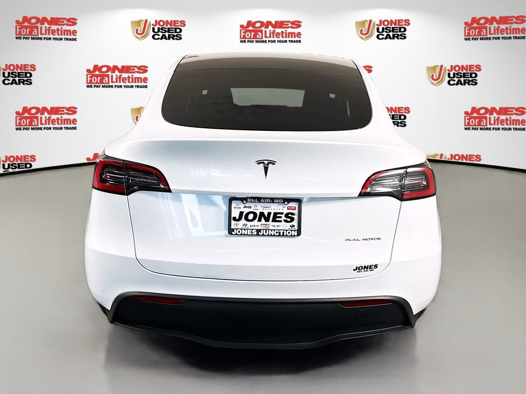 Used 2024 Tesla Model Y Long Range image 15
