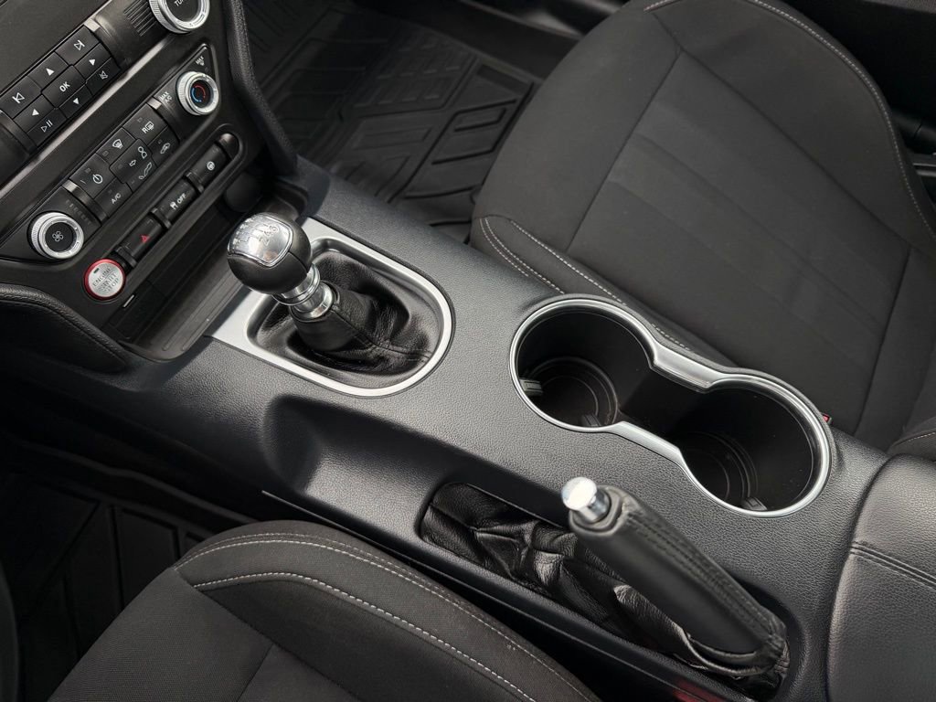 Used 2021 Ford Mustang GT image 19