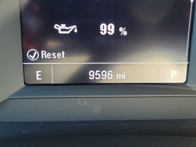 Certified 2023 Chevrolet TrailBlazer RS w/ Convenience Package image 28