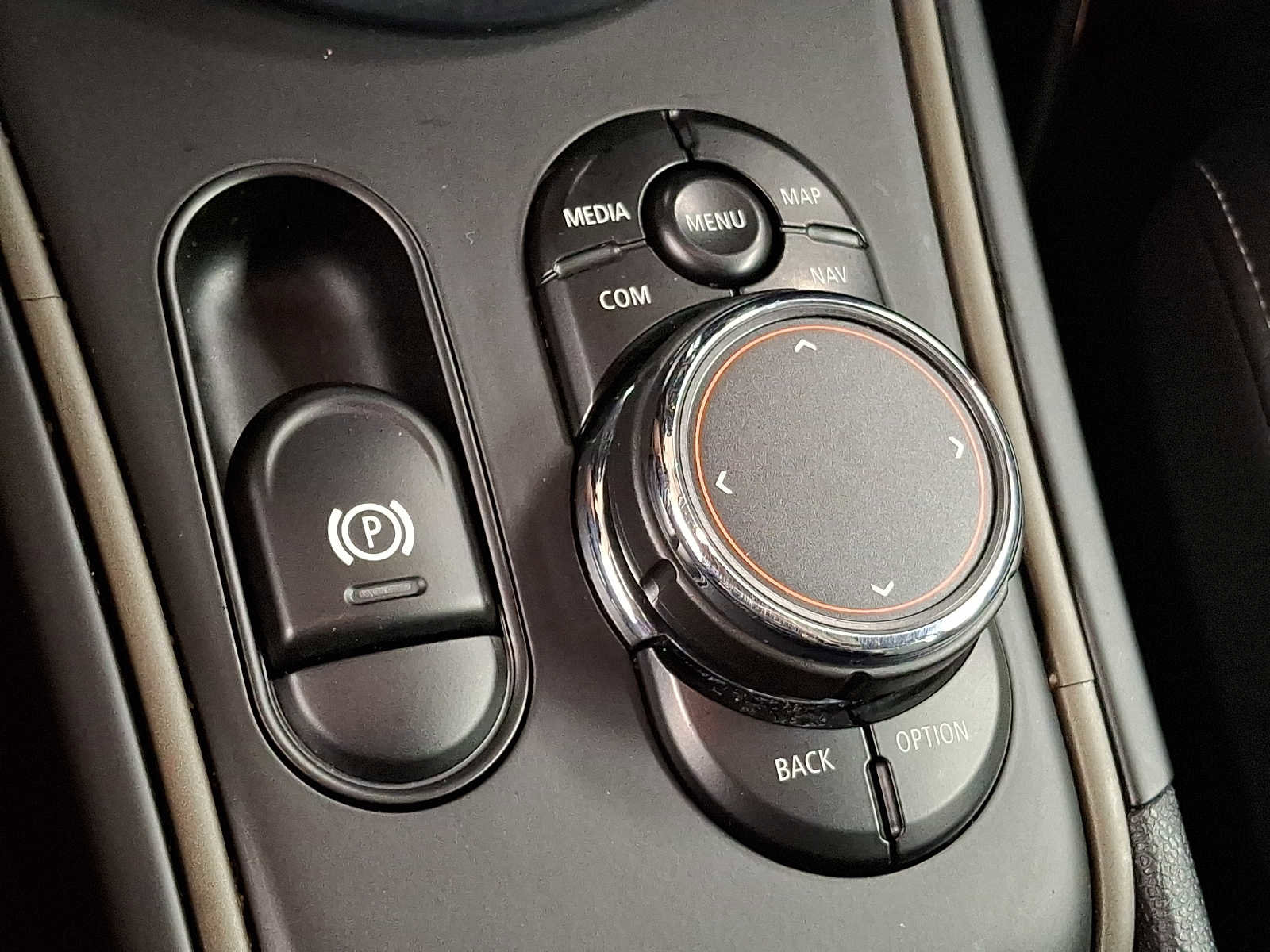 Used 2019 MINI Cooper Countryman S AWD/4WD image 16
