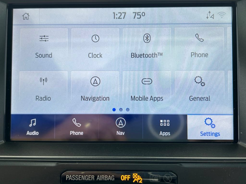 Used 2021 Ford Expedition Limited RWD image 39