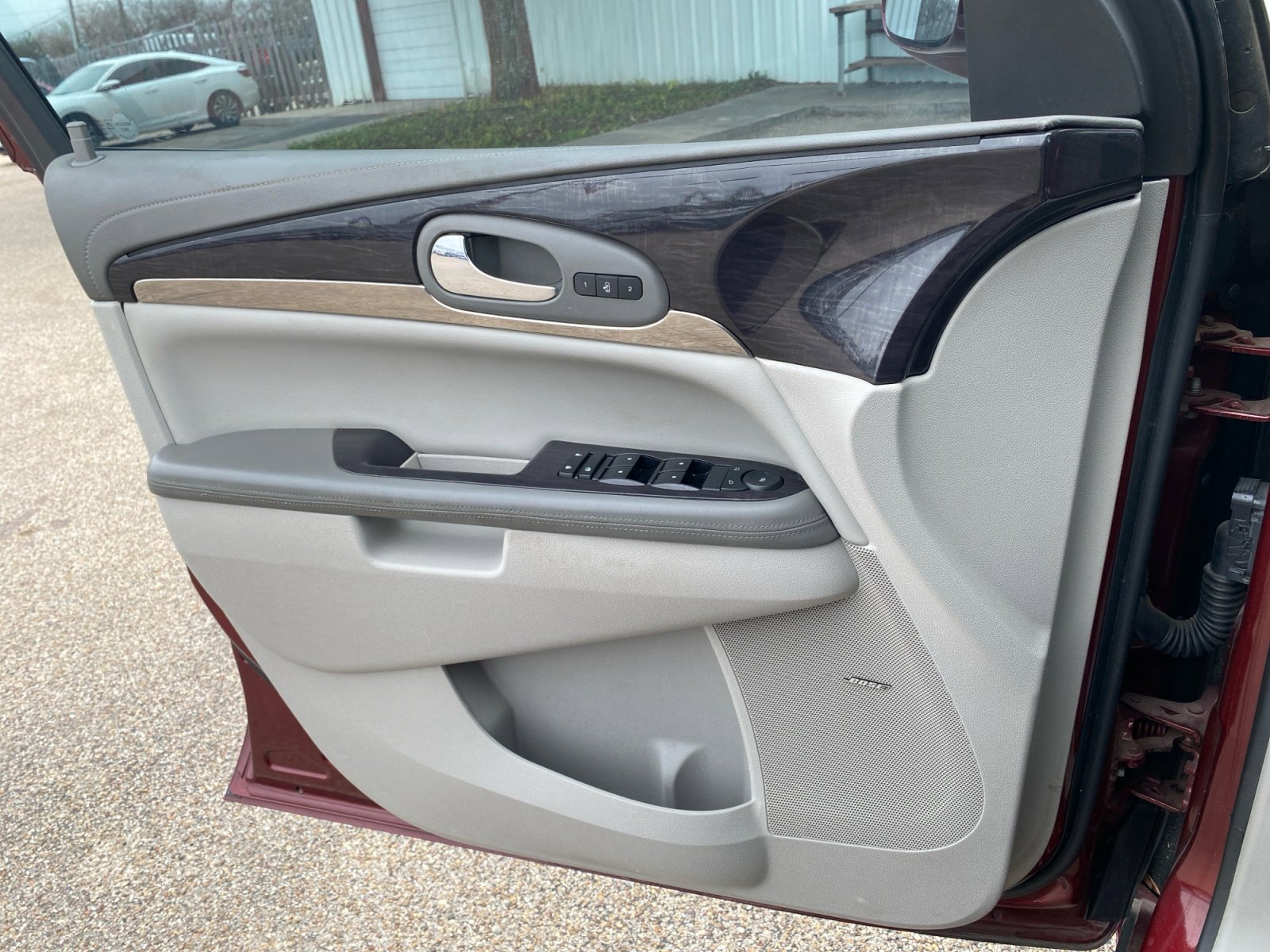 Used 2017 Buick Enclave Leather w/ Trailering Package image 30