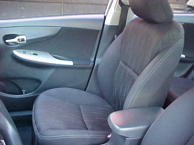 Used 2012 Toyota Corolla S FWD image 49