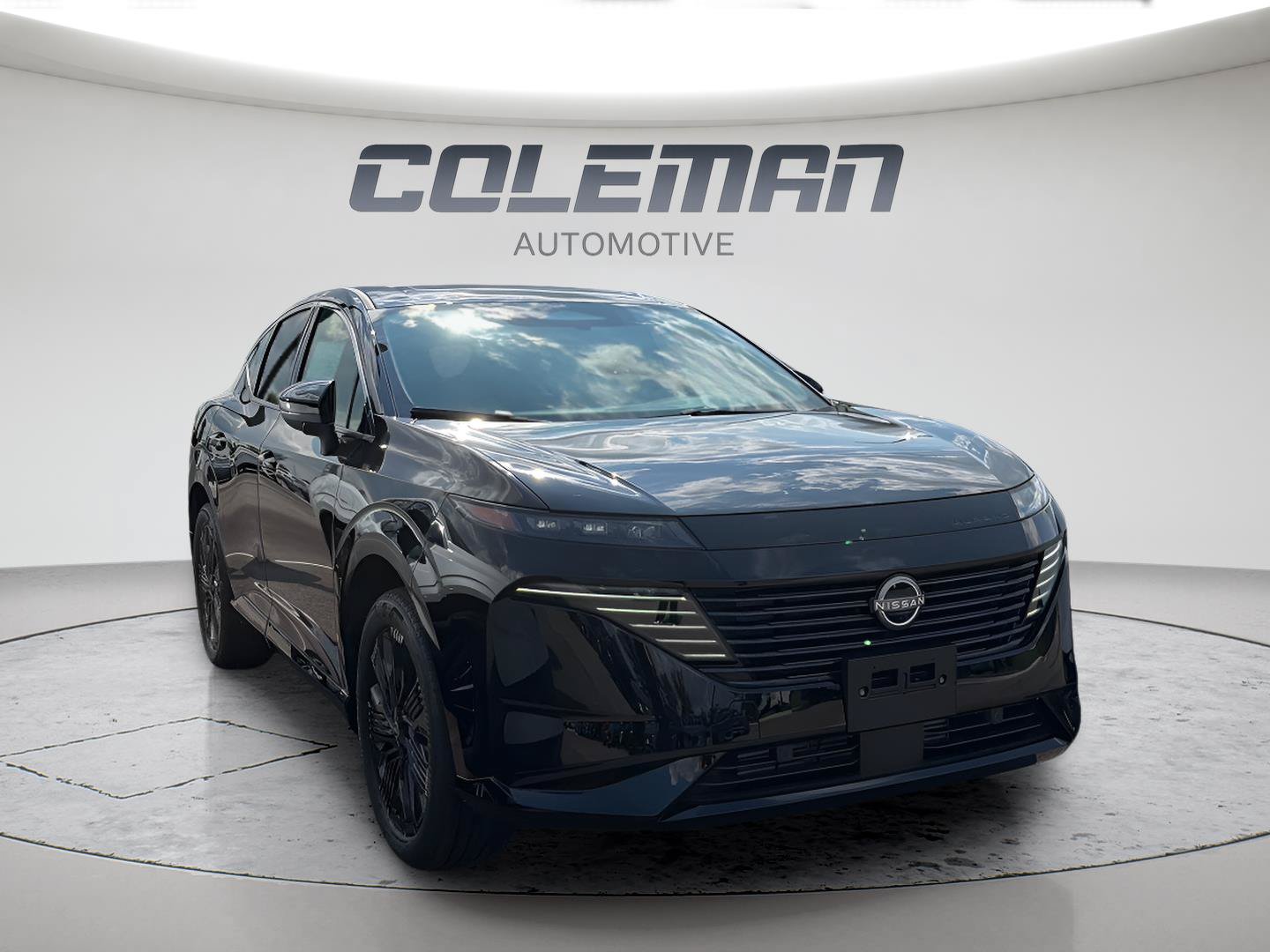 New 2027 Nissan Murano Platinum AWD/4WD image 3