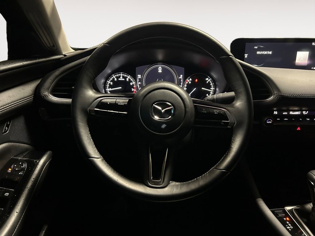 Used 2024 MAZDA MAZDA3 s image 15