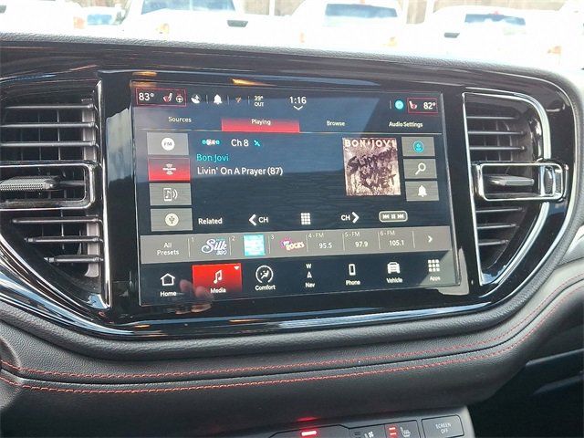 Used 2024 Dodge Durango R/T image 17