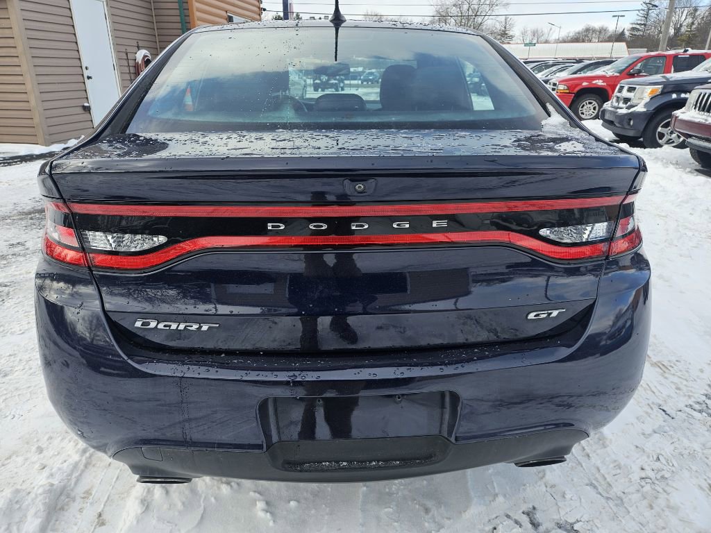 Used 2014 Dodge Dart GT image 8