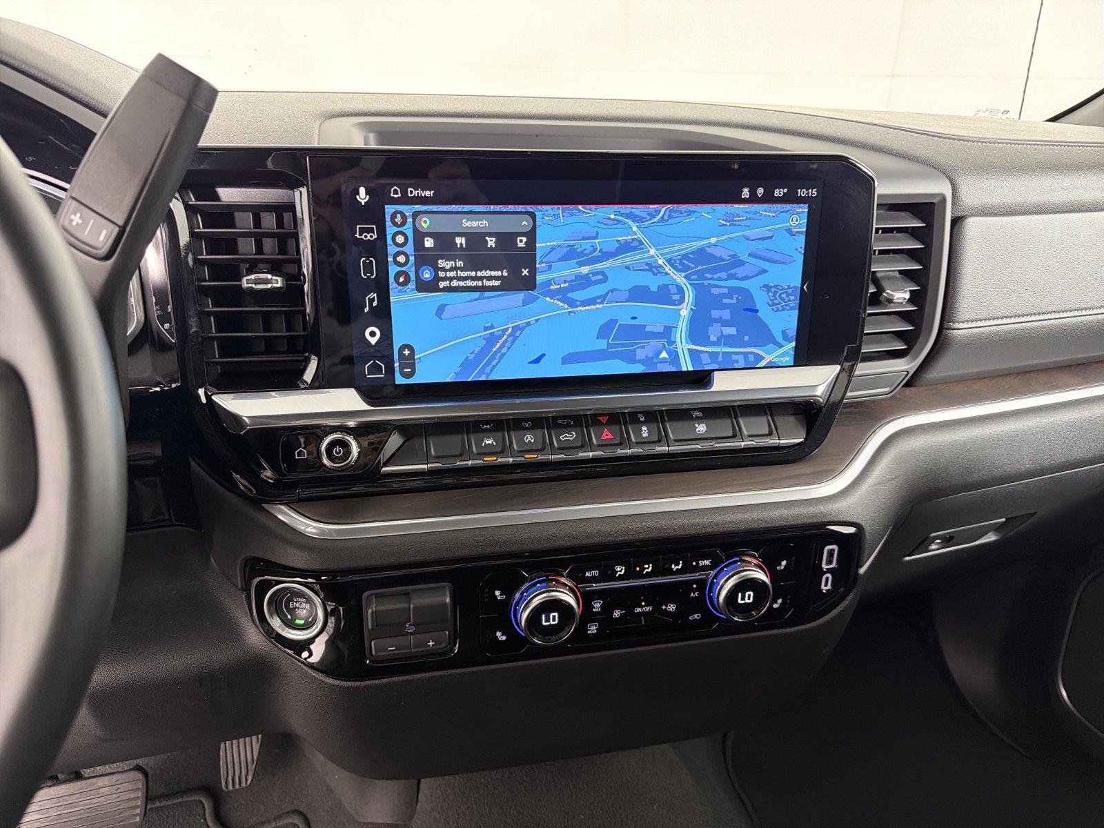 Certified 2026 GMC Sierra 1500 SLT AWD/4WD image 26