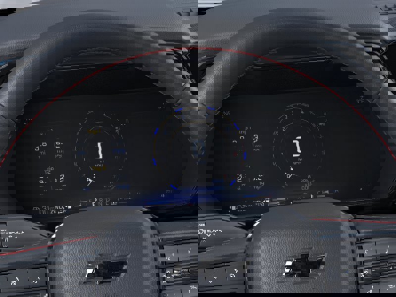 New 2026 Chevrolet Colorado Z71 w/ Technology Package AWD/4WD image 44