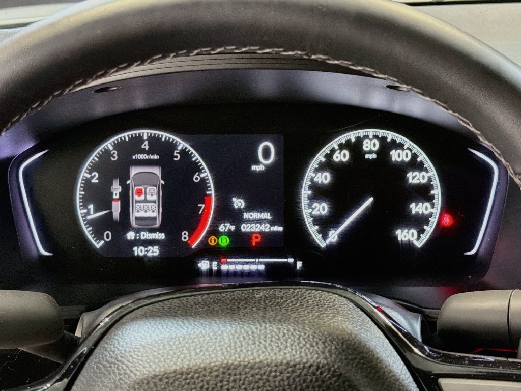 Used 2026 Honda Civic Sport image 13