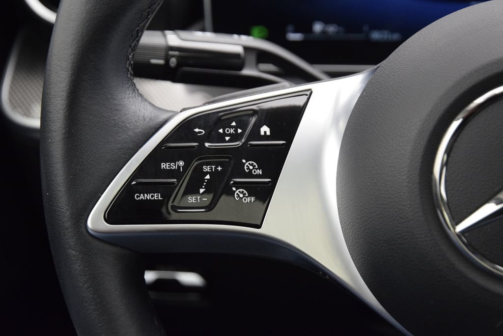 Used 2022 Mercedes-Benz C 300 Sedan image 19