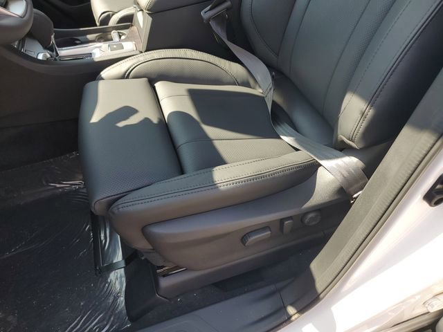 New 2026 Subaru Ascent Touring image 21