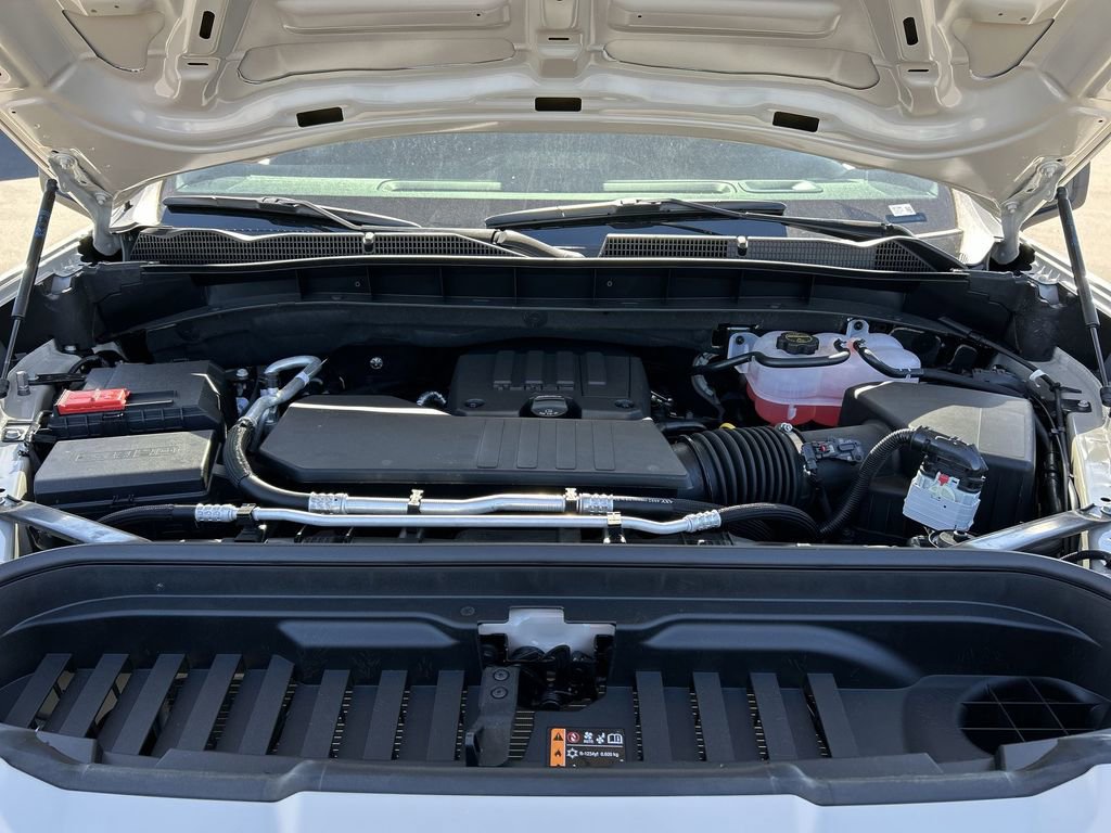 New 2026 GMC Sierra 1500 Pro w/ Graphite Edition image 29