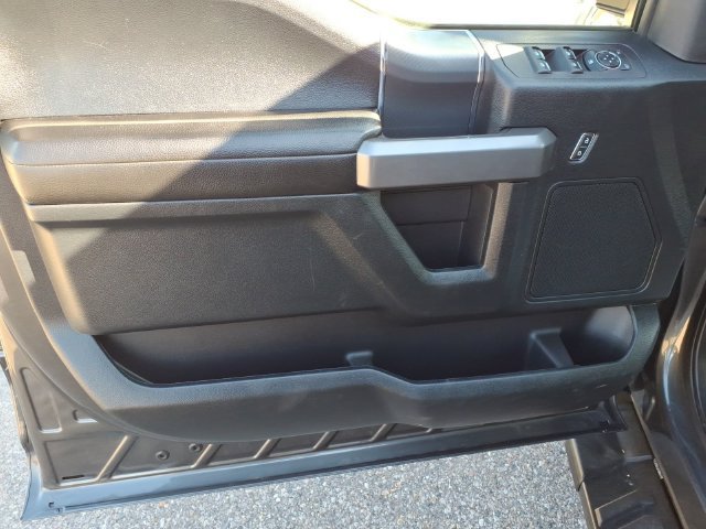 Certified 2019 Ford F150 XLT w/ Equipment Group 302A Luxury AWD/4WD image 11