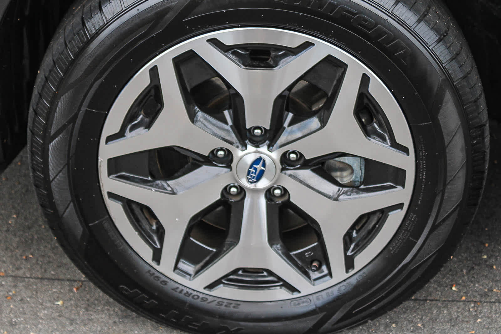 Certified 2023 Subaru Forester Premium image 10