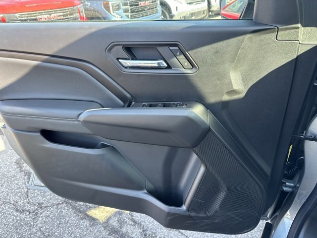 New 2026 GMC Canyon Elevation w/ Convenience Package image 21