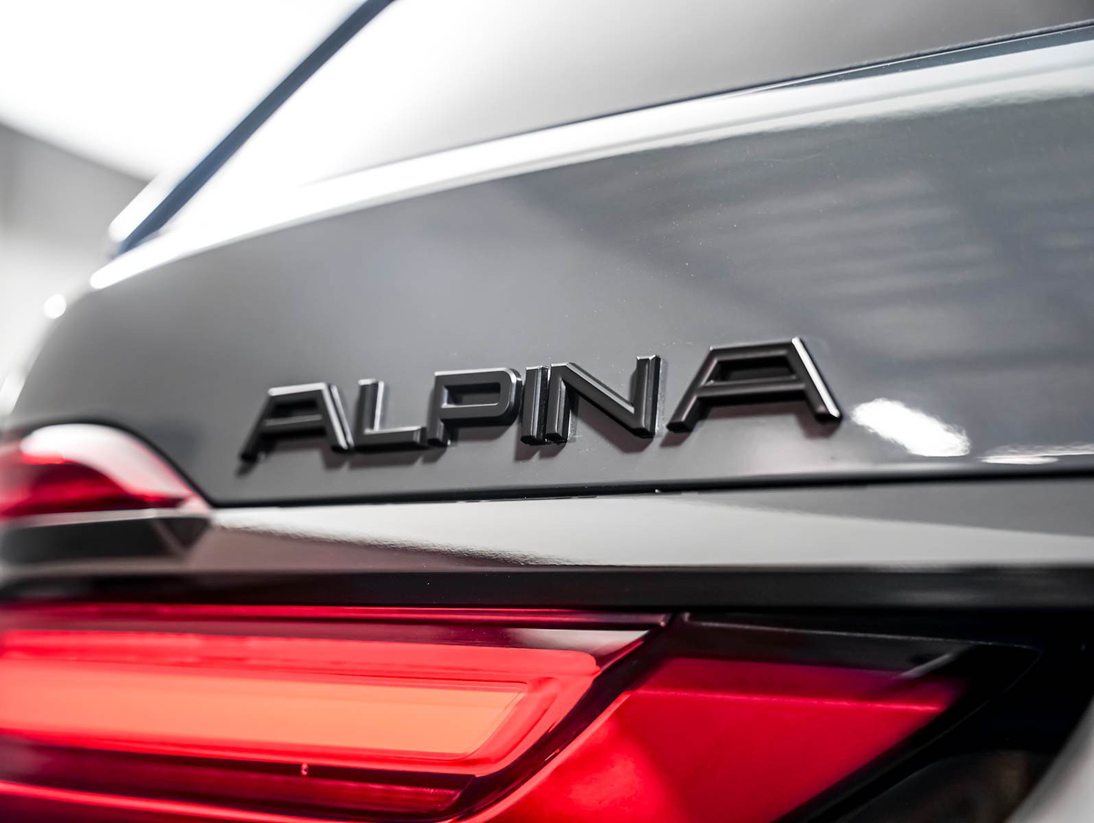 Used 2021 BMW ALPINA XB7 AWD/4WD image 26