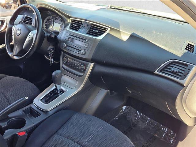 Used 2014 Nissan Sentra SV image 20