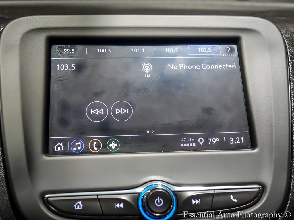 Used 2024 Chevrolet Equinox LS w/ LS Convenience Package FWD image 19