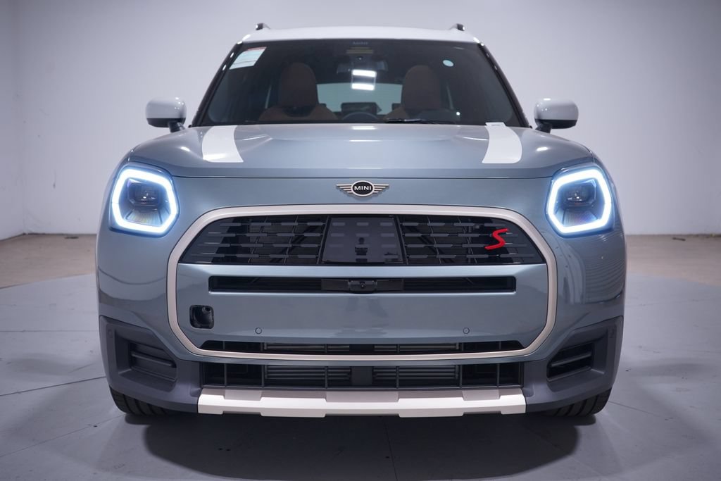 New 2027 MINI Cooper Countryman S AWD/4WD image 4