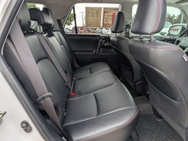 Used 2024 Toyota 4Runner TRD Pro AWD/4WD image 34