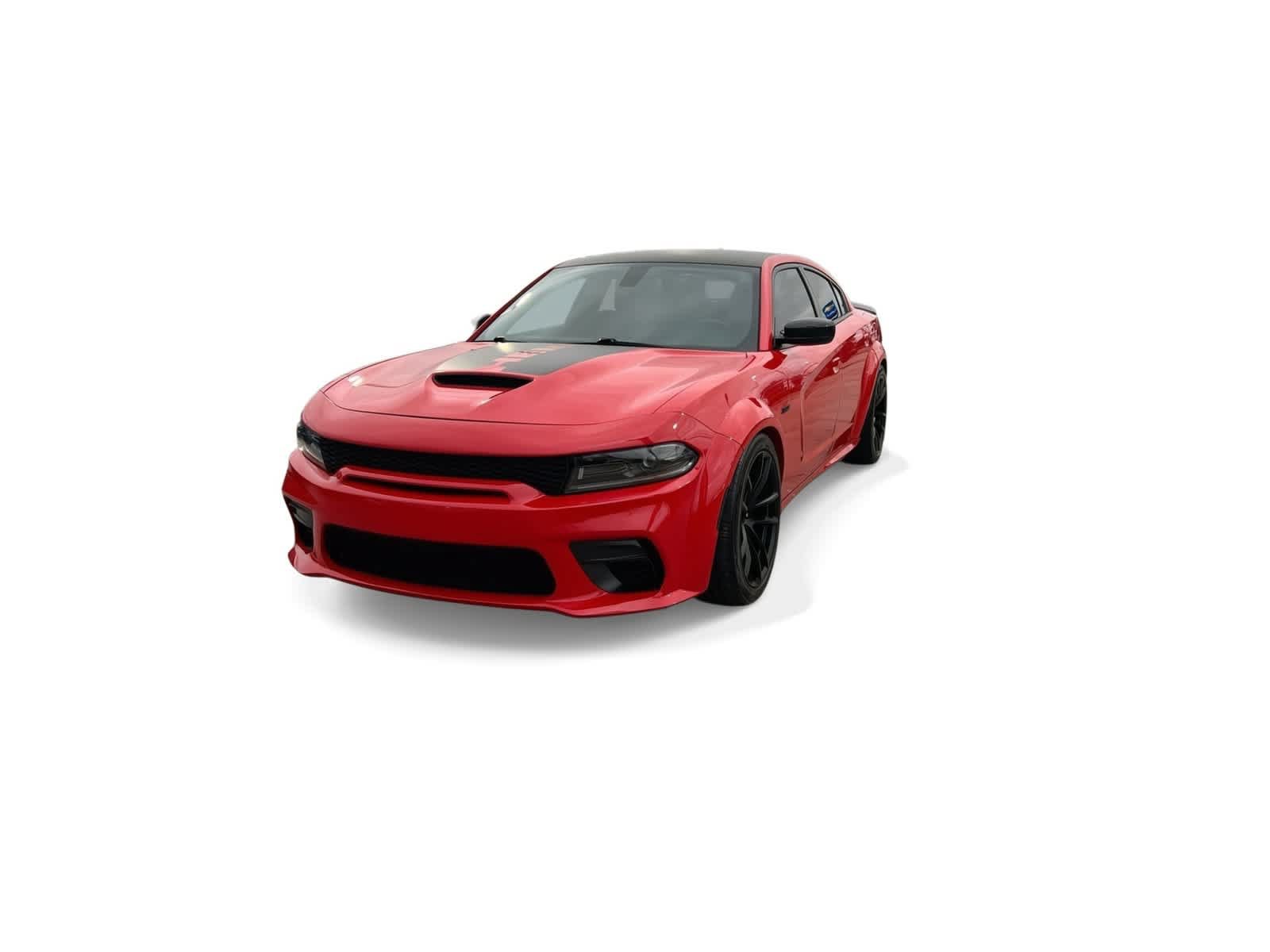 Used 2023 Dodge Charger Scat Pack w/ Daytona Edition Group