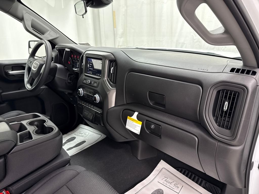 New 2026 GMC Sierra 1500 Pro w/ Pro Value Package AWD/4WD image 10