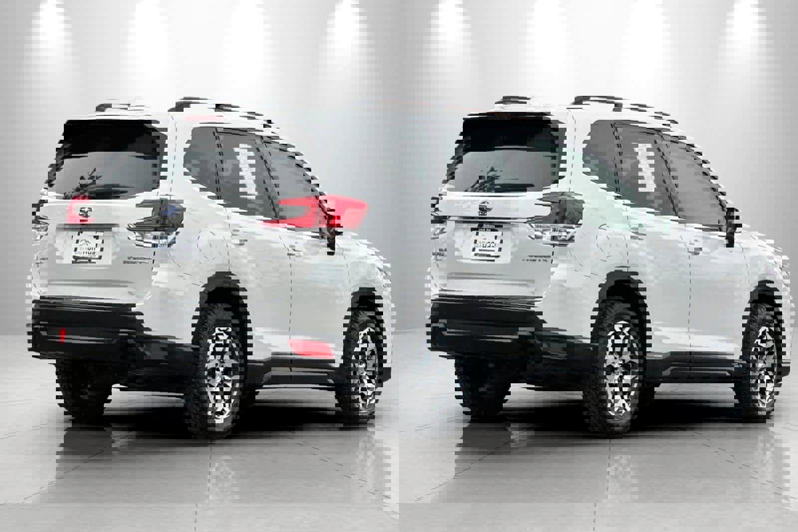 Used 2021 Subaru Forester Premium w/ Popular Package #1 image 2