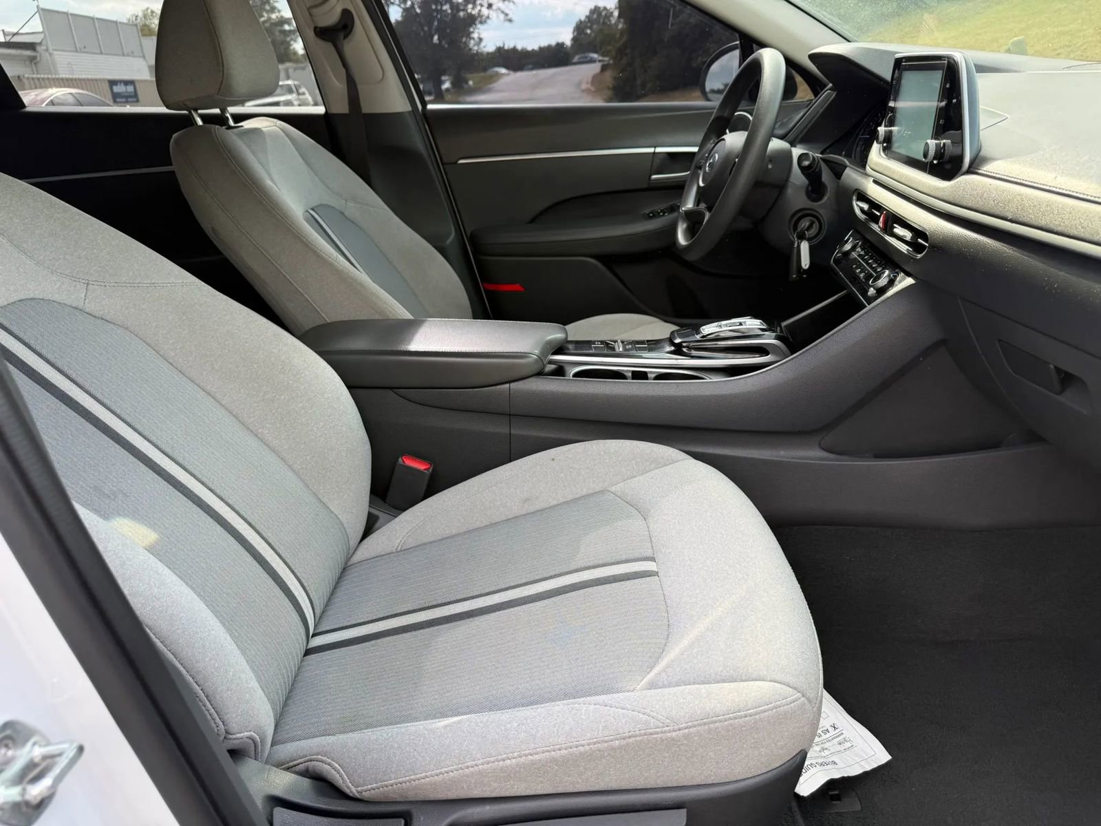 Used 2021 Hyundai Sonata SE FWD image 13