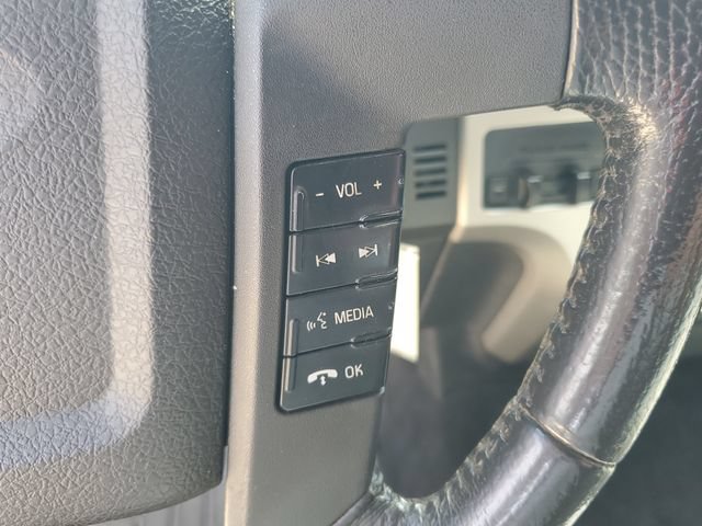 Used 2013 Ford F150 XLT w/ Luxury Equipment Group AWD/4WD image 15