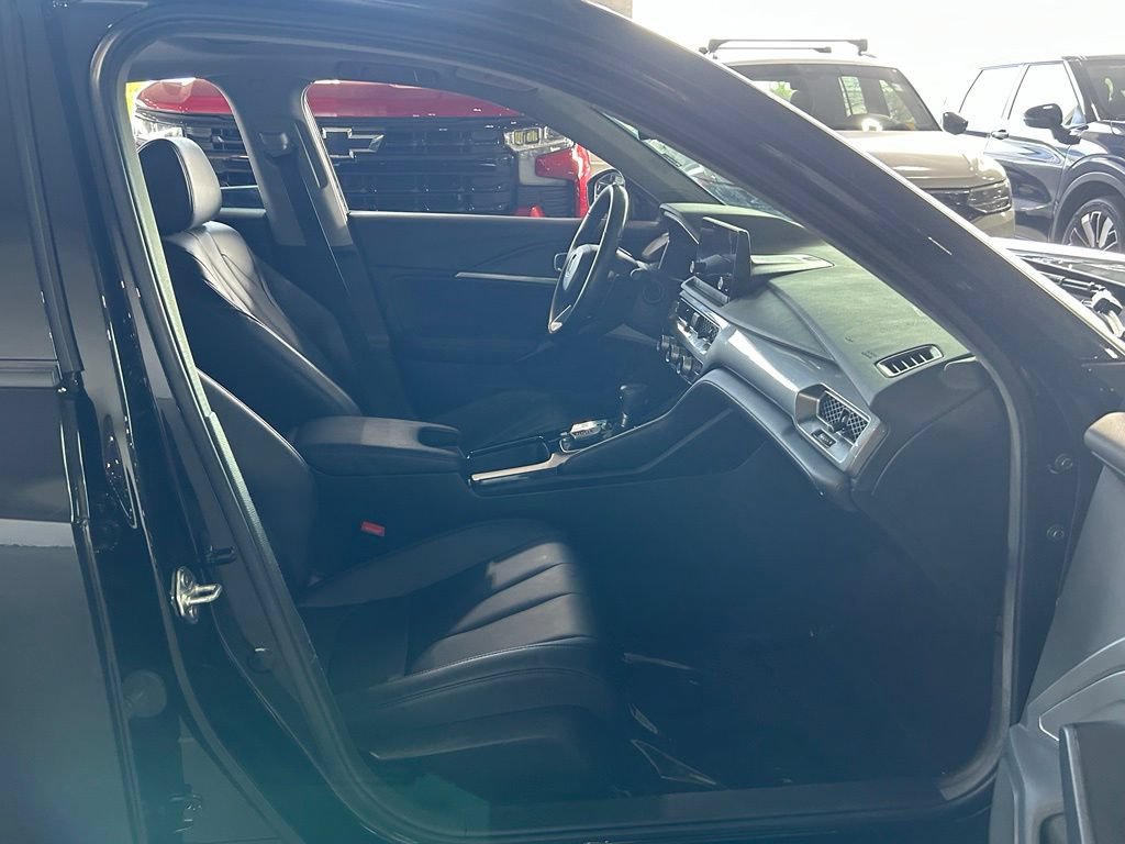 Used 2025 Acura Integra FWD image 37