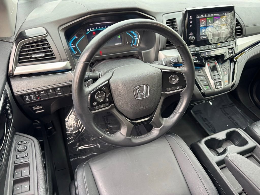 Used 2023 Honda Odyssey Touring image 22