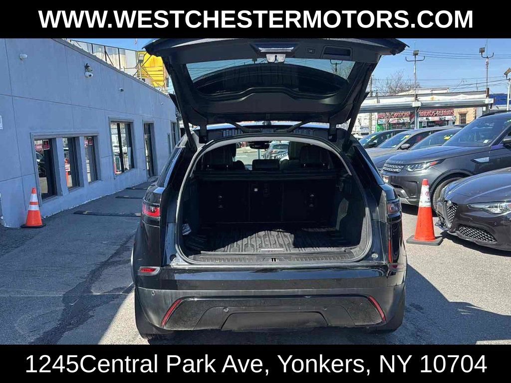 Used 2022 Land Rover Range Rover Velar S AWD/4WD image 26
